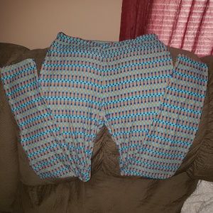 🤷‍♀️CANT FIND🤷‍♀️Lularoe Leggings OS